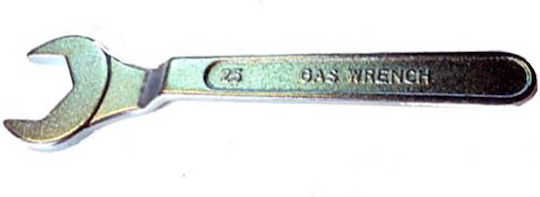 Pyrostia Deutsche Schraubenschlüssel Mit Steckgröße 25mm Flaschenöffner