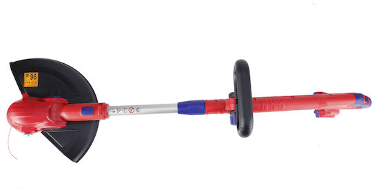 Emtop Brush Cutter Shoulder / Hand Battery