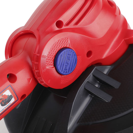 Emtop Brush Cutter Shoulder / Hand Battery