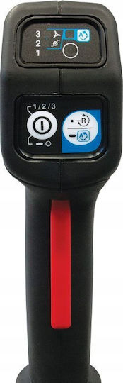 Makita Brush Cutter Shoulder / Hand Battery