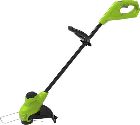 Greenworks G24LT25 Tăietor de iarbă De umăr / de mână Pe baterii