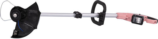 Makita Χορτοκοπτικό Ώμου / Χειρός Μπαταρίας 12V 2.1kg με 1 Μπαταρία 2Ah