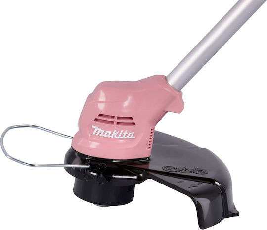 Makita Χορτοκοπτικό Ώμου / Χειρός Μπαταρίας 12V 2.1kg με 1 Μπαταρία 2Ah