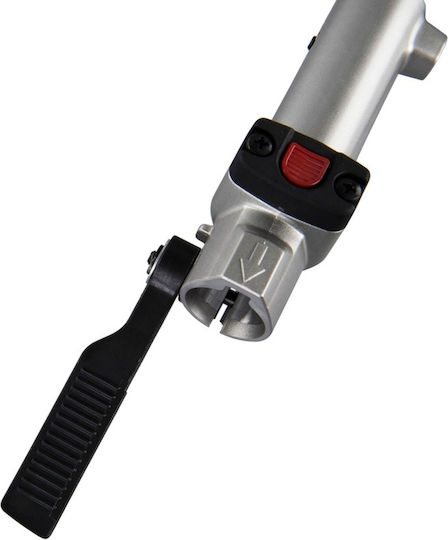 Makita Храсторез За Рамо / Ръчен На Батерия 18V Solo 4кг