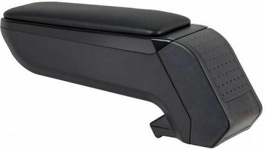 Rati Armster Car PU Armrest for Suzuki SX4 S-Cross Black