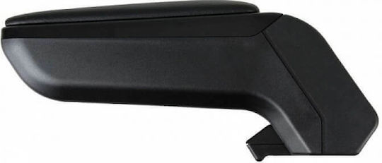 Rati Armster Car PU Armrest for Suzuki SX4 S-Cross Black