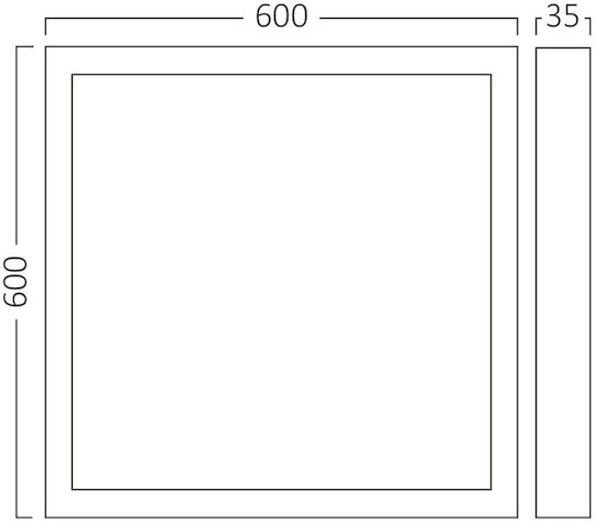 Braytron LED Panel
