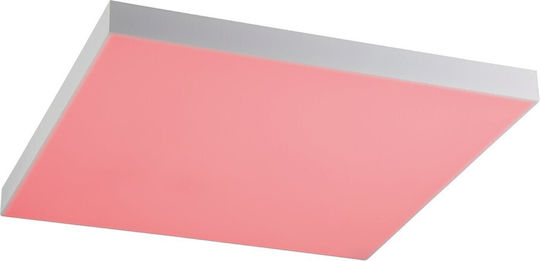 Eglo Turcona Χωνευτό LED Panel 22.8W 45x45εκ. Eglo Turcona Χωνευτό LED Panel 22.8W 45x45εκ.