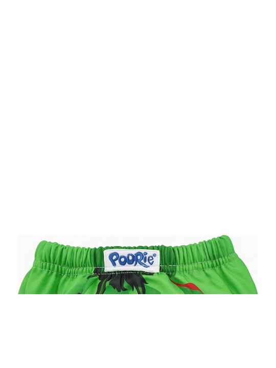 Poopes Παιδικό Βρακάκι Watermelon