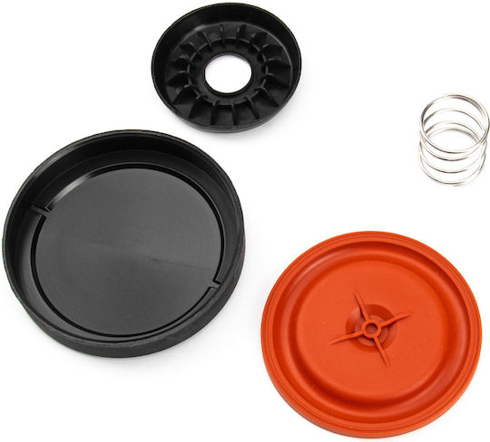 Pcv Ventilabdeckung Diaphragma Reparaturset BMW 4.0i F G