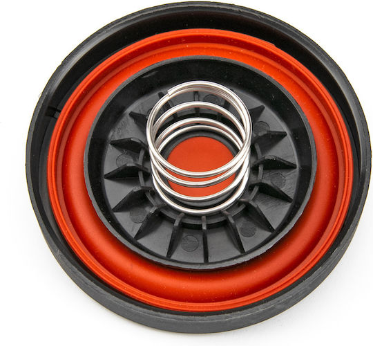 Pcv Ventilabdeckung Diaphragma Reparaturset BMW 4.0i F G