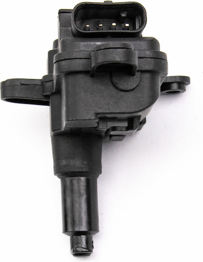 Capac Motor Actuator pentru Flapă de Combustibil Skoda Superb VW Arteon Passat B8