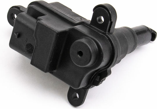 Capac Motor Actuator pentru Flapă de Combustibil Skoda Superb VW Arteon Passat B8