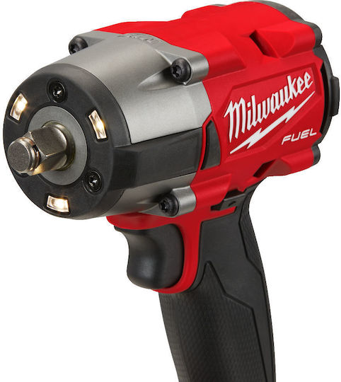 Milwaukee M18 FMTIW2F12-0 Μπουλονόκλειδο Μπαταρίας Solo με Υποδοχή 1/2"
