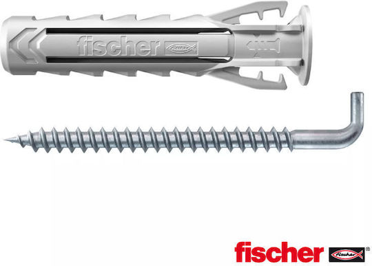 fischer Sx Oops Plastic 8x40mm