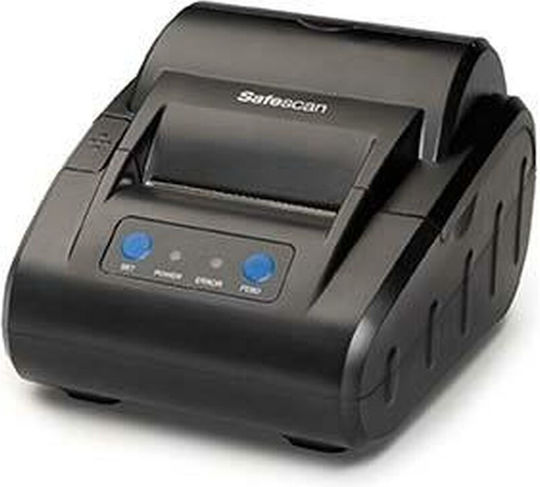 Safescan Thermal Receipt Printer USB