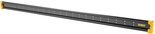 Dewalt Dwst82800-1 Μεταλλική Ράγα Εργαλείων 122cm 104231 104231