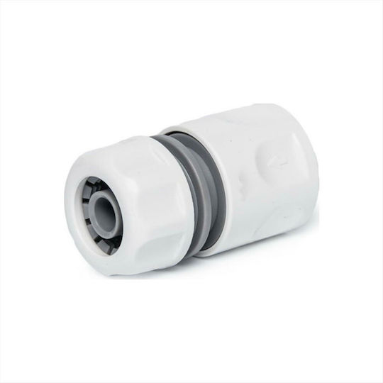 Bradas WL-2120 Ταχυσύνδεσμος 13mm Λευκό