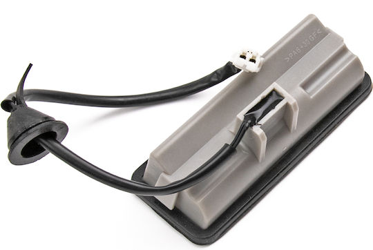 Türgriff mit Platzierung Kofferraum Citroen DS Ford C-Max / Focus / Fokus C-Max R2061