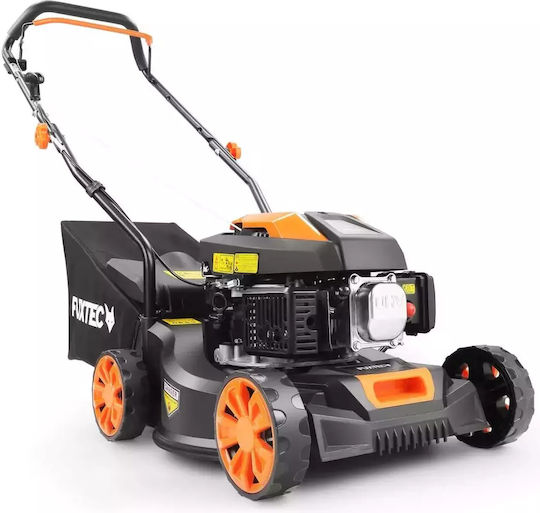 Fuxtec Mașină de tuns iarba Benzină