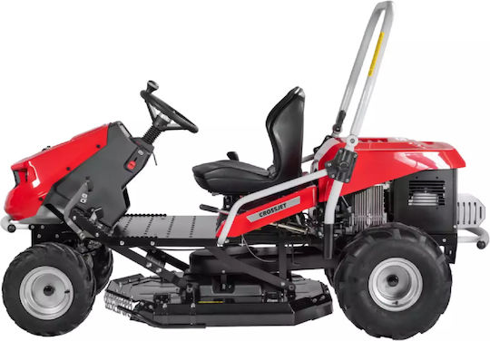Secο Crossjet Tractor Benzină 21hp/627cc