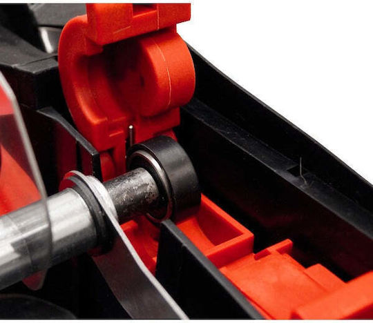 Einhell GE-SC 36/35 Mașină de tuns iarba Baterie 36V Solo