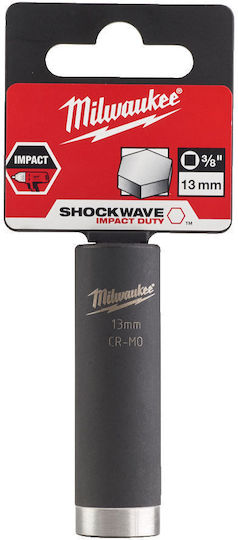 Milwaukee Shockwave