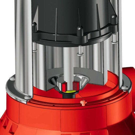 Einhell Μονοφασική Αντλία Ακαθάρτων / Λυμάτων 1.33hp 4170773