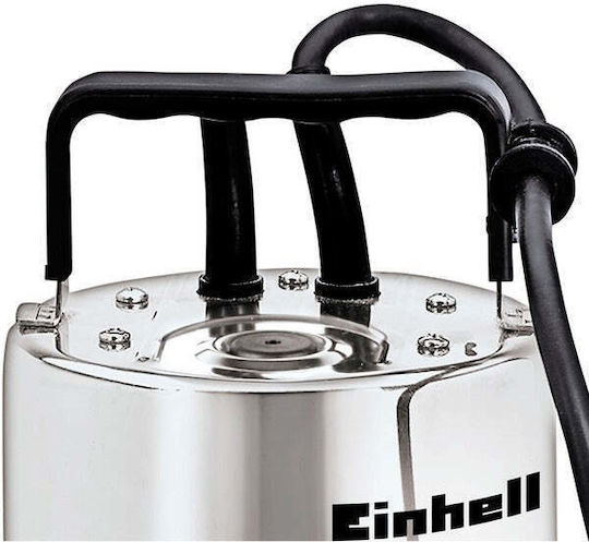 Einhell Μονοφασική Αντλία Ακαθάρτων / Λυμάτων 1.33hp 4170773