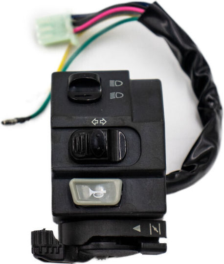 Roc Crypton T-110