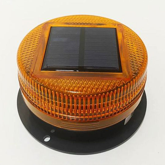 Auto-Leuchtturm LED Wasserdicht mit Orange Beleuchtung