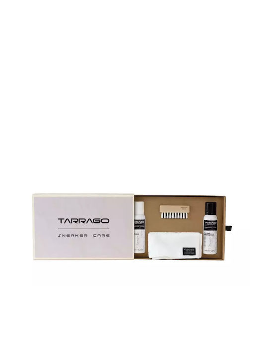 Tarrago Schuhpflegeset 1Stück 15cm