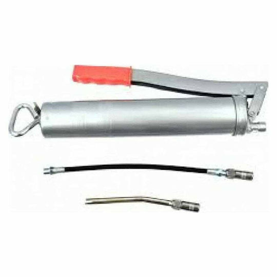 Bormann BHT1530 Hand Grease Gun 0.5lt Length 0.15m