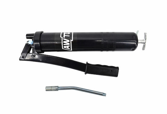 AWTools Fettpresse Hand 1.2kg Länge 0.17m