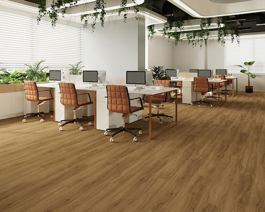 Newplan Vinyl Plastic Floor 2.5mm Price Per Square Meter