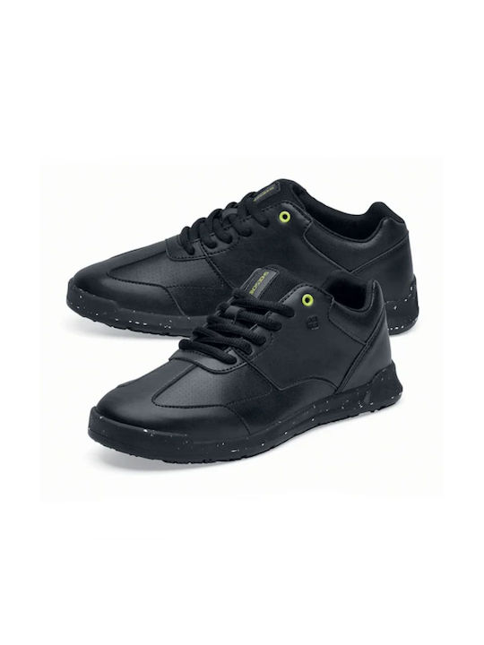 Shoes For Crews Liberty Ii Нисък Работни OB с Сертификация SRC