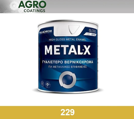 Pellachrom Culoarea lacului 0.75lt No229