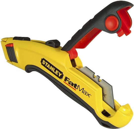 Stanley Κοπίδι Φαλτσέτα Fatmax
