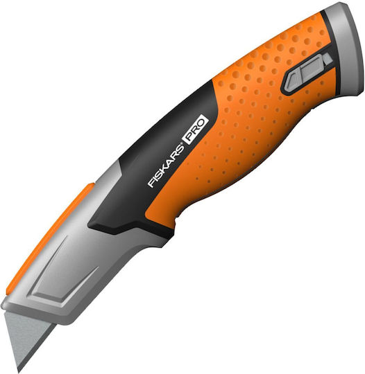 Fiskars Folding Knife Carbonmax