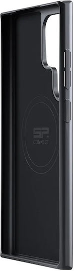 SP Connect SPC+ Θήκη Κινητού Samsung Galaxy S24 Ultra για Βάση Στήριξης Μοτοσυκλέτας