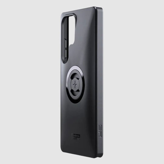 SP Connect SPC+ Θήκη Κινητού Samsung Galaxy S24 Ultra για Βάση Στήριξης Μοτοσυκλέτας