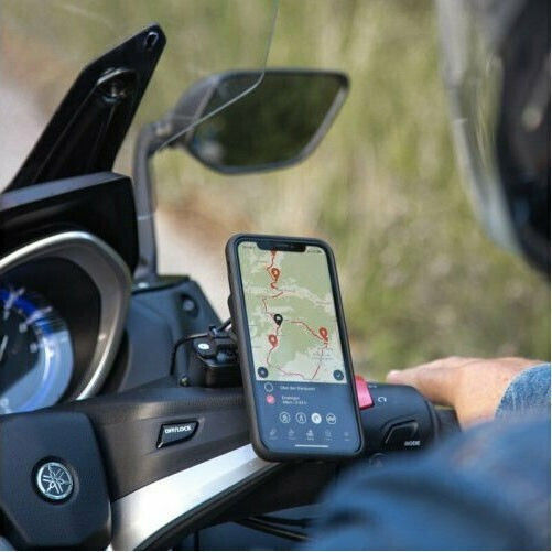 Sp Connect Brake Mount Large Βάση Κινητού Δοχείο Υγρου Φρένων