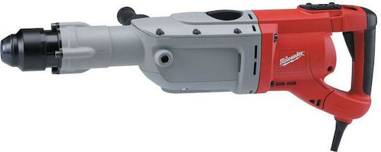 Milwaukee Kango 900 S Impact Demolitionist Electric 1600W with Chuck SDS Max 4933375720