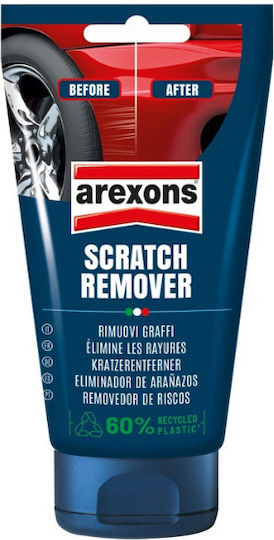 Arexons Mirage Scratch Remover Αλοιφή Επιδιόρθωσης για Γρατζουνιές Αυτοκινήτου 150ml