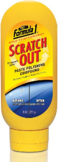Formula 1 Scratch Out 227ml