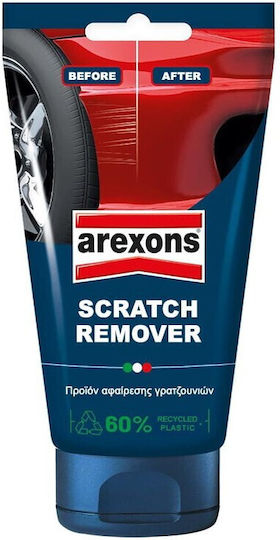 Arexons Mirage Scratch Remover Αλοιφή Επιδιόρθωσης για Γρατζουνιές Αυτοκινήτου 150ml