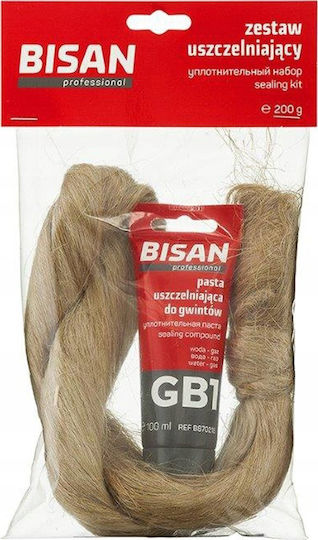 Bisan Μονωτικό για Εξατμίσεις Αυτοκινήτου 28gr