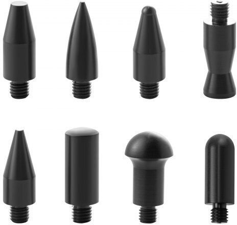 Vevor Kit Reparator pentru Adâncituri Autoturism Gri 13buc