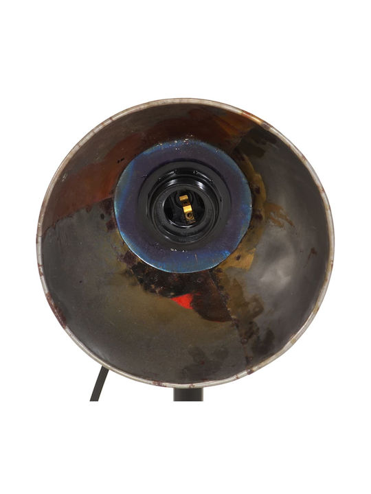 Vidaxl Office Lighting 25 W Multicolor 18x18x60 cm E27 Multicolor