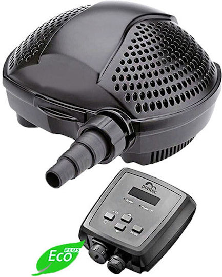 Pontec 17500 Αντλία Λίμνης / Συντριβανιού